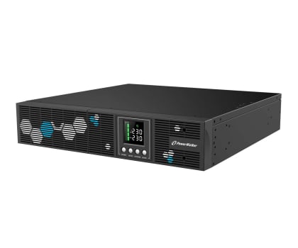 Zasilacz awaryjny (UPS) Power Walker VI 2000 RLP LINE-INTERACTIVE 2000VA 8X IEC C13